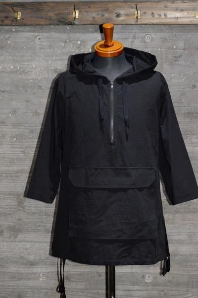 イサムカタヤマ バックラッシュ wear、ジャケット、シャツ紹介ページ