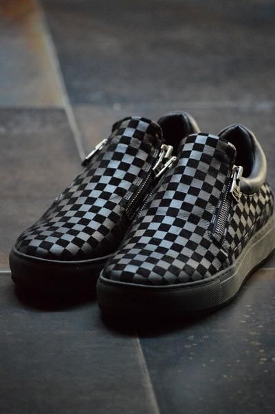 イサムカタヤマ バックラッシュ SHOES、シューズ、靴、紹介ページ