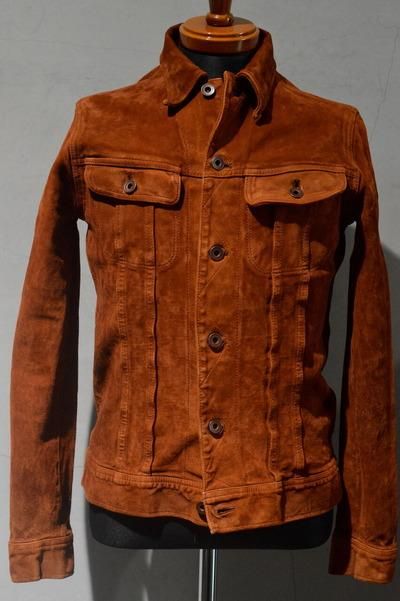 イサムカタヤマ バックラッシュ wear、ジャケット、シャツ紹介ページ