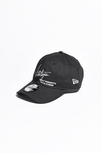 BACKLASH x Yohji Yamamoto x NEW ERA - ISAMU KATAYAMA BACKLASH ...