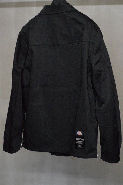 Dickies xx ISAMU KATAYAMA BACKLASH D-2001-02 - ISAMU KATAYAMA