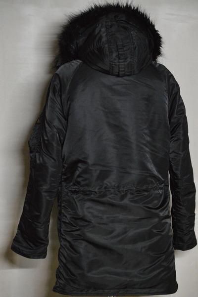 ALPHA xx ISAMU KATAYAMA BACKLASH ALP-01 N3-B - ISAMU