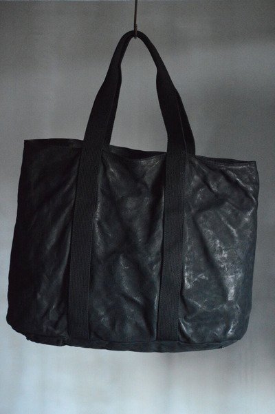 DOUBLE SHOULDER GARMENT-DYED EASY TOTE
92-31