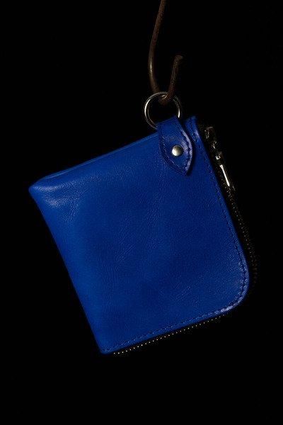 ANONYMOUS BACKLASH Limited Edition A345-14GUIDI CALF WHITE TANNING