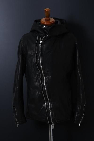 JAPAN CALF WET WHITE 