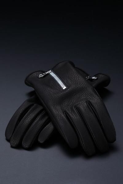 DEERSKIN GLOVETOUCHABLE

No. 332-42