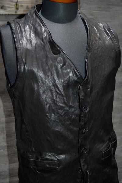 ISAMU KATAYAMA BACKLASH EL DIABLO 1254-05 - ISAMU KATAYAMA