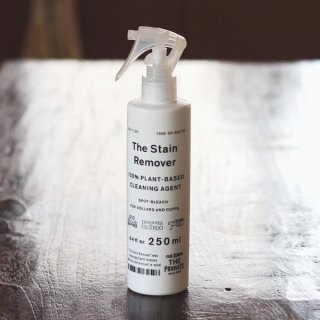 THE STAIN REMOVER 衣類用漂白剤 （THE洗濯洗剤シリーズ）