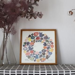 【コラボ品】mature ha. × BIRDS' WORDS コラボ品】mature ha. × BIRDS' WORDS