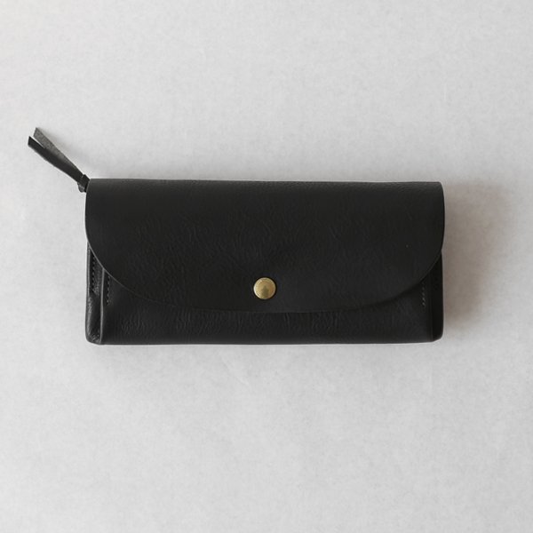CINQ(サンク) 長財布（ブラック）の通販 - FAVOR (日用品・インテリア雑貨の通販サイト)