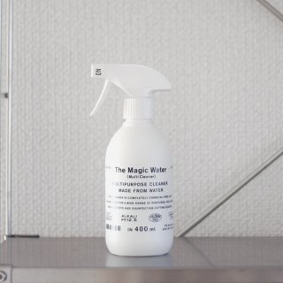 The Magic Water 　マルチクリーナー 400ml　(Multi Cleaner)