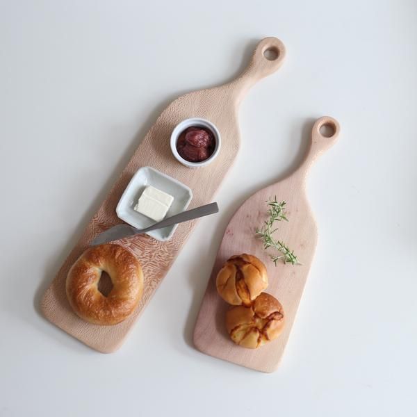 Büffet-Brett 木製サービングボード Büffet-Brett 木製サービングボード Amazon.co.jp: 木製ブレッドボード