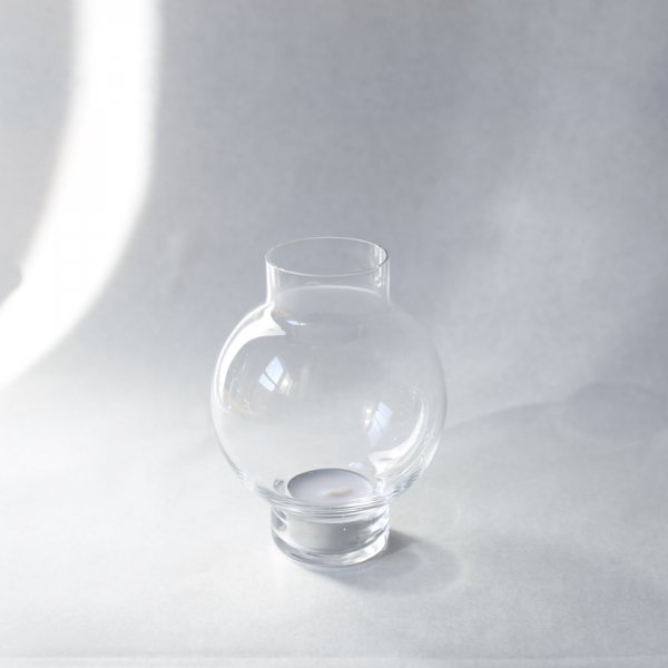 SKRUF（スクルーフ）　TOKYO Vase L 花器、キャンドルホルダーの通販｜FAVOR (北欧雑貨・絵本)