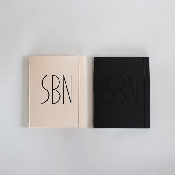 Noritake バインダー＋ノート SBN(Super Binding Notebook)