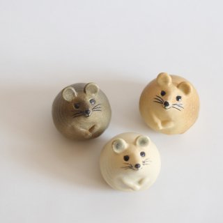 リサラーソンの陶器の置物・アイテム一覧（ねずみ、猫、ライオン