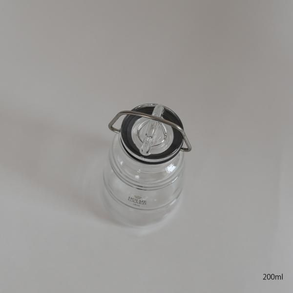 ホルムガード スカーラ ストレージジャー 200ml の通販｜FAVOR