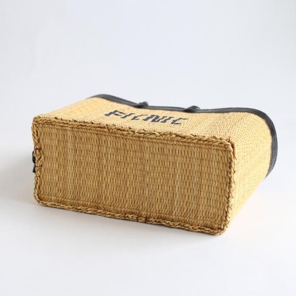 サンク PICNICバスケットの通販（ピクニックバスケット）｜FAVOR