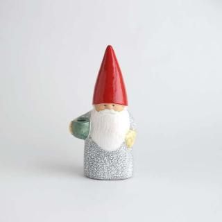 Lisa Larson(リサラーソン)  santa family Father  サンタ オブジェ