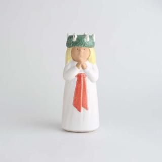 Lisa Larsonʥꥵ顼AdventLUCIA