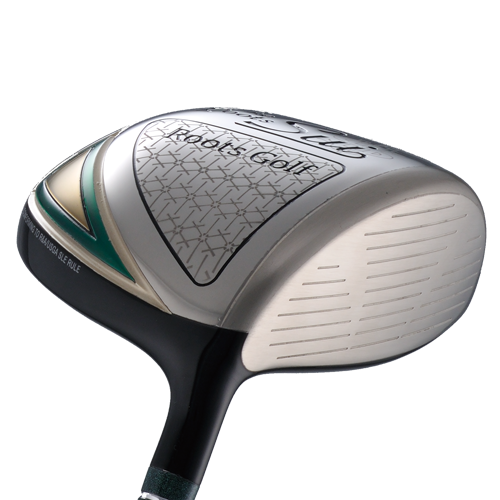 THE Roots GOLF Sui / ルーツゴルフ スイ 7w. ウッド-