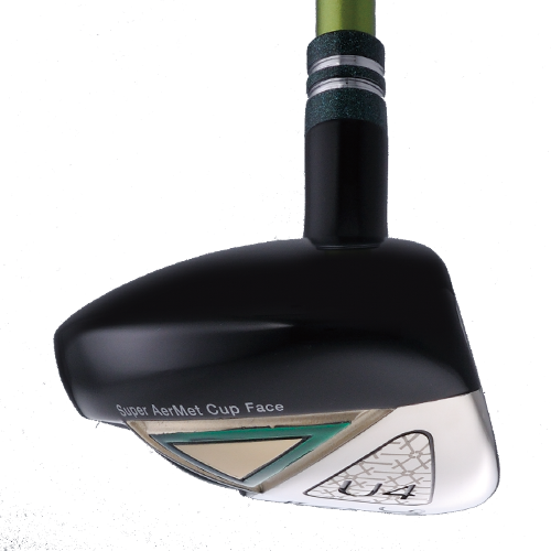 ルーツゴルフ/rootsgolf | ザ・ルーツSuiユーティリティ(U4 21度 ルーツゴルフ/rootsgolf | ザ・ルーツSuiユーティリティ(U4 21度