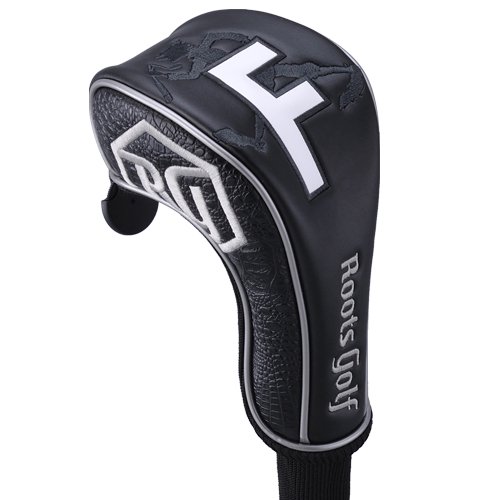 ルーツゴルフ/rootsgolf | アーメットインフィニフェアウエイウッド【3W15度・5W18度】単品