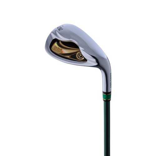 ルーツゴルフ ROOTS GOLF Karyou IRON R7本セット - ゴルフ