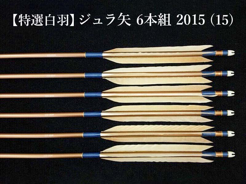 お得な情報満載 インサート イーストン 2014 2015 6個組 弓道 弓具