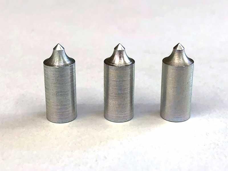 矢尻 イーストン節模様付カーボン65-16用(近的) - 大阪 猪飼弓具店