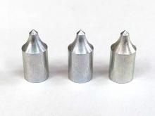 カーボン矢 6本組 ミズノWENEW 7518 黒手羽 (1) - 大阪 猪飼弓具