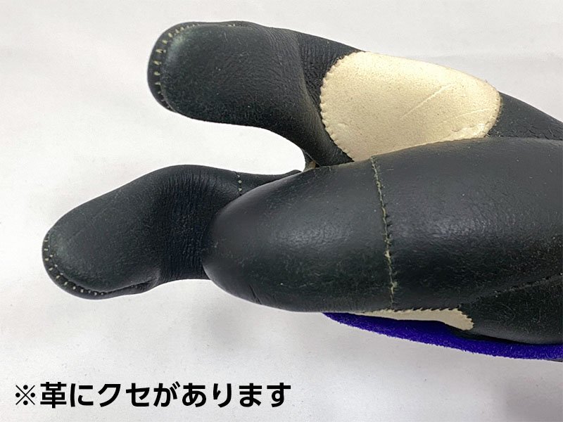 ネット限定即納・アウトレット品】カケ 梓 三ッ 七分縁 6号 黒 - 大阪 猪飼弓具店（いかい きゅうぐてん）