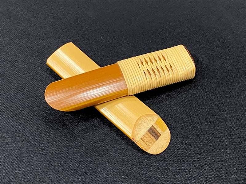 ネット限定】道宝 竹製 - 大阪 猪飼弓具店（いかい きゅうぐてん）