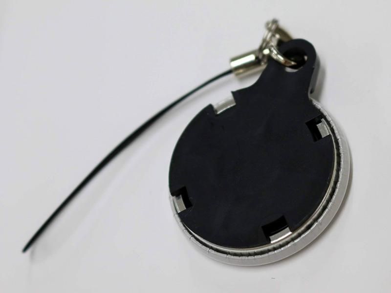 猪飼弓具ネームホルダー - 大阪 猪飼弓具店（いかい きゅうぐてん）