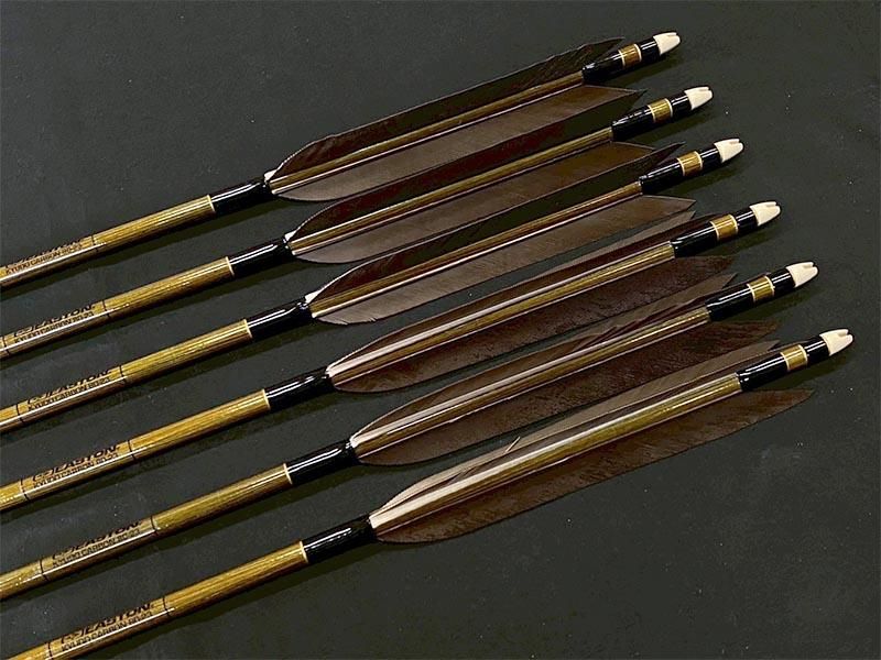 EASTON 8023 6本セット