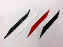 人工皮革握り革 バラエティ4枚セット<img class='new_mark_img2' src='https://img.shop-pro.jp/img/new/icons6.gif' style='border:none;display:inline;margin:0px;padding:0px;width:auto;' />