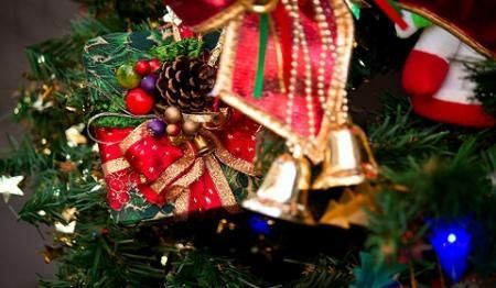 期間限定 クリスマスブレンド