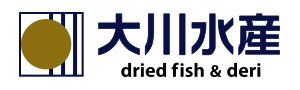 ひもの(干物)専門店｜大川水産公式サイト