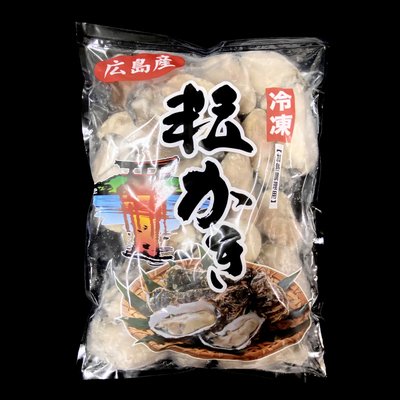 ケース販売】 広島県産 むき牡蠣 2L 1㎏【NET800ｇ】×10袋 10kg かき カキ 牡蠣小屋 - Ushop