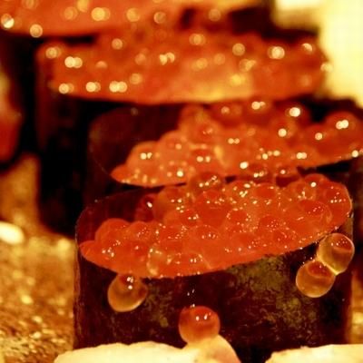 ケース販売】 北海道産 いくら醤油漬け 500g×20パック 10kg 本