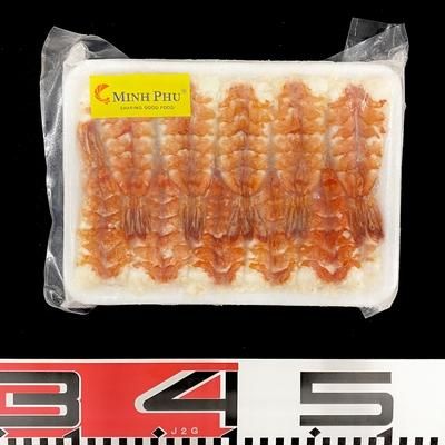 ケース販売】 寿司海老 ブラックタイガー 5Lサイズ 20尾×30