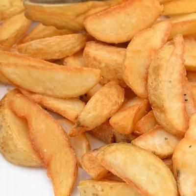 ポテト ナチュラルポテト 1kg | フレンチポテト - Ushop