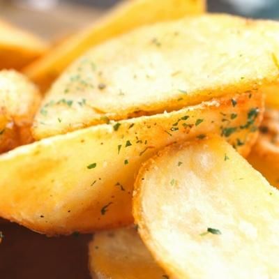 ナチュラルポテト 1kg | フレンチポテト - Ushop