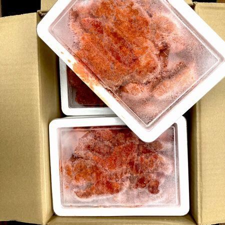 めんたいこ できたて生めんたいこ「博多おいち」300g」へのサンデーさんの