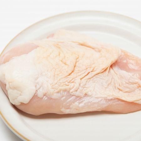 国産鶏 サドルパック むね肉 2.5kg入り | SocToc (ソックトック
