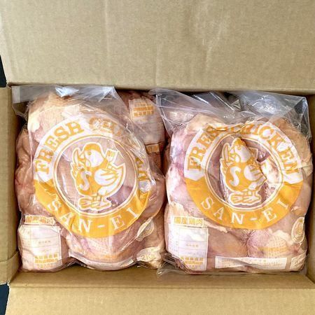 とり トリ 鳥 鶏 肉 蓄産 タイ産 むね肉 かしわ にわとり 鶏肉