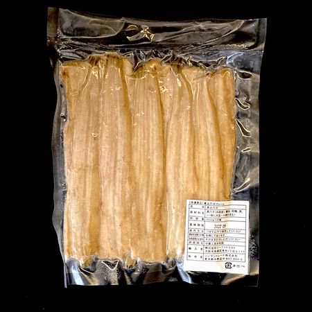 煮穴子 300ｇ 10尾 あなご フィーレ アナゴ 煮込 煮あなご 寿司ネタ