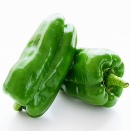 ピーマン 1パック（約4～6個） pimento - Ushop