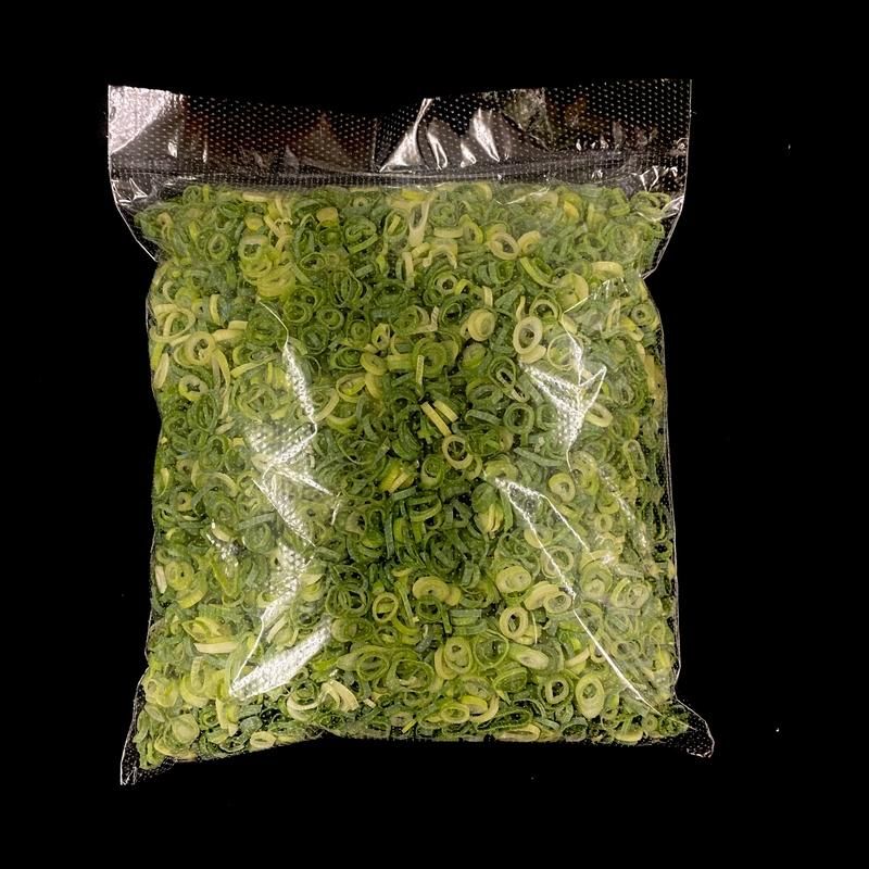 カットねぎ 500g 刻みネギ 葱 青ネギ 青葱 キザミ きざみ 薬味 徳用