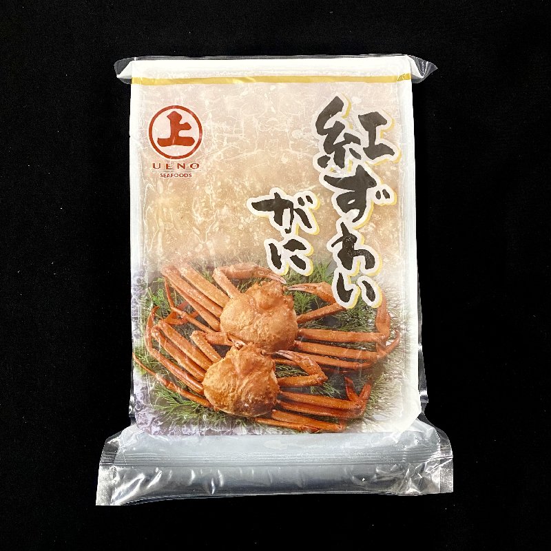 紅ずわいがに　かにほぐし身　カニ　Ushop　バラ身　蟹　（ユーショップ）は高品質・低価格な食材の卸売・仕入販売の大阪にある通販サイトです！　1ｋｇ　カニ身　ベニズワイ　かに　かに身　フレーク