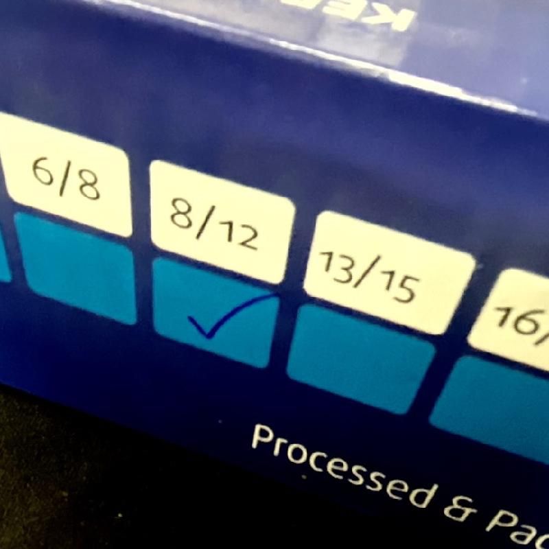 ブラックタイガー 8/12 | 特大サイズ冷凍えび - Ushop